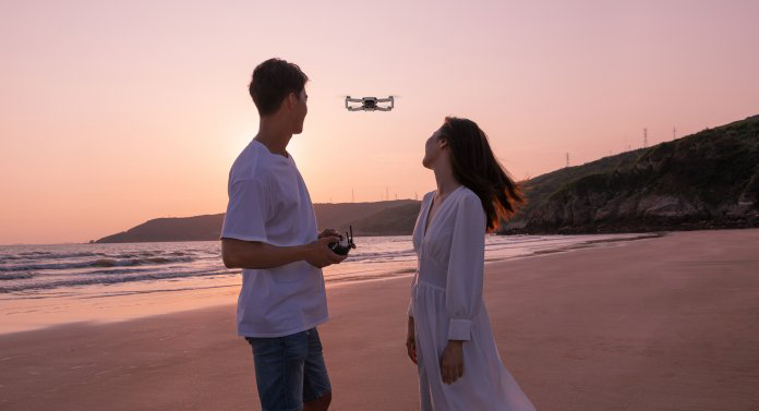 Mavic Mini Beginners Guide: all you need to know 